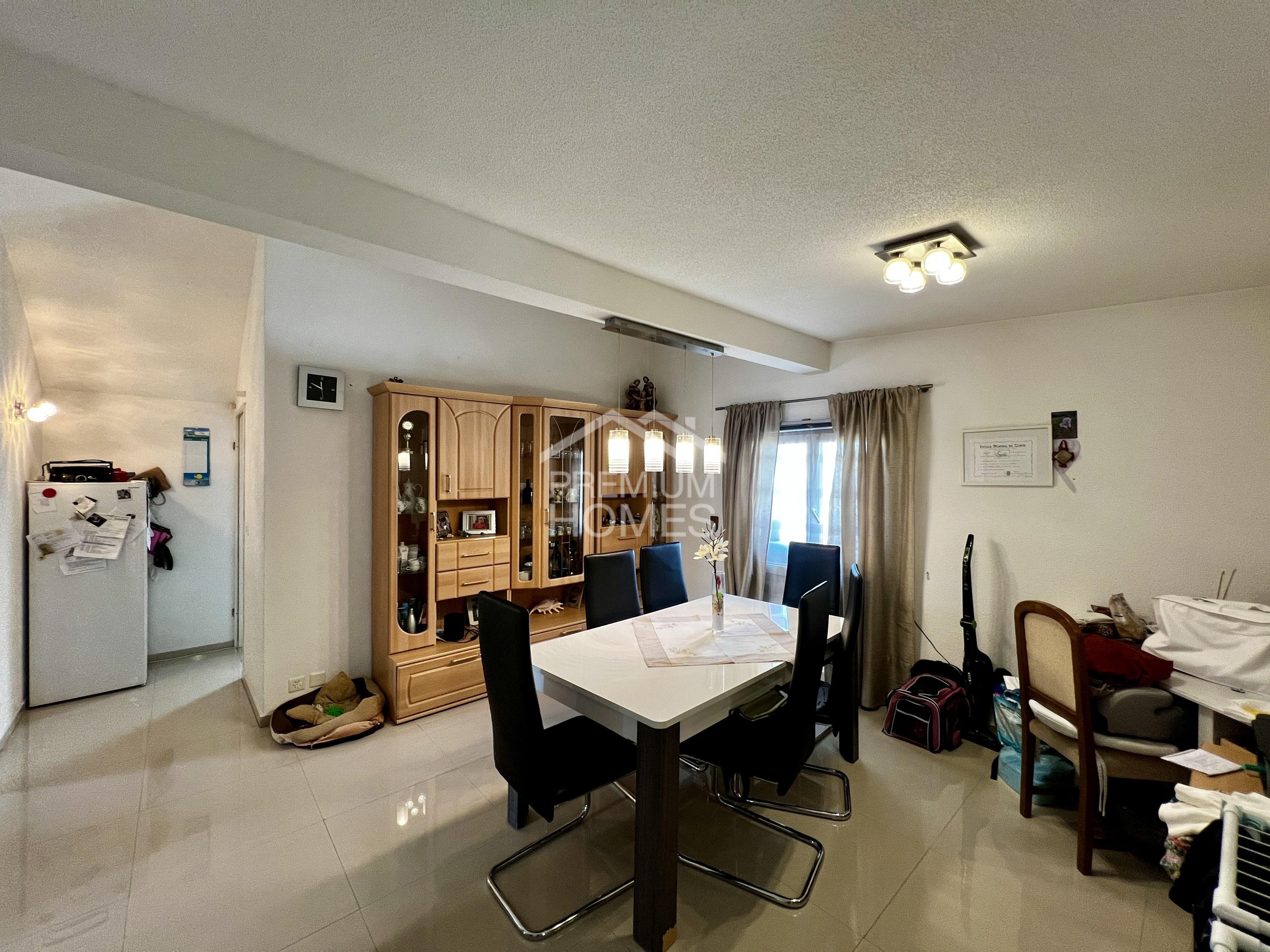 Vollvermietetes Mehrfamilienhaus an zentraler Lage - 4