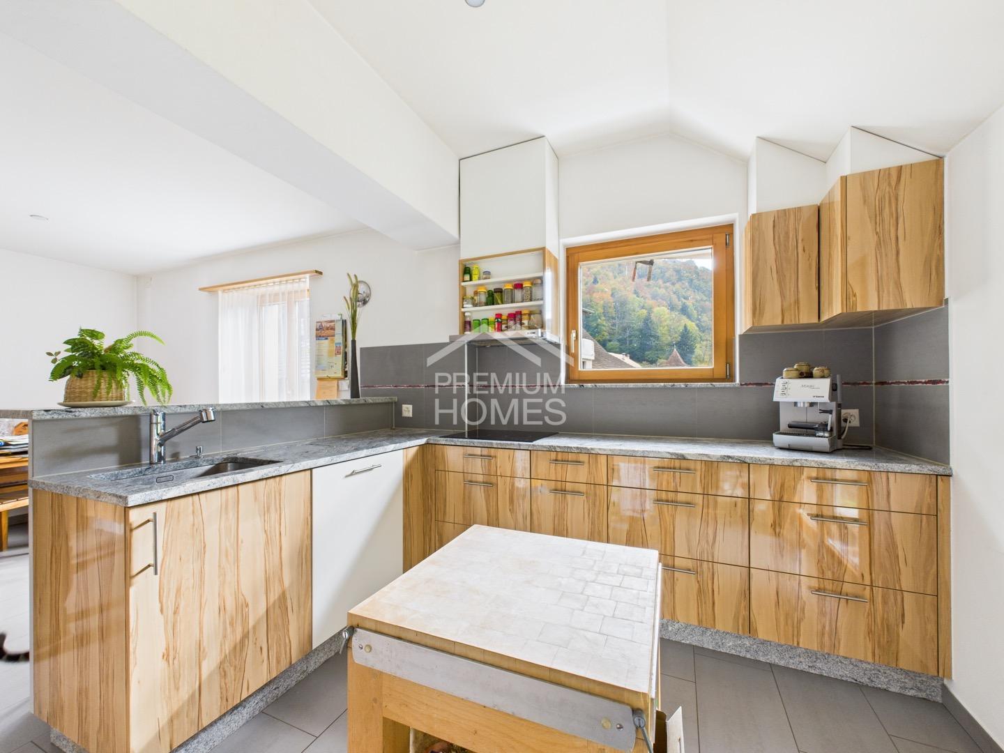 Charme et nature à Roches - 1