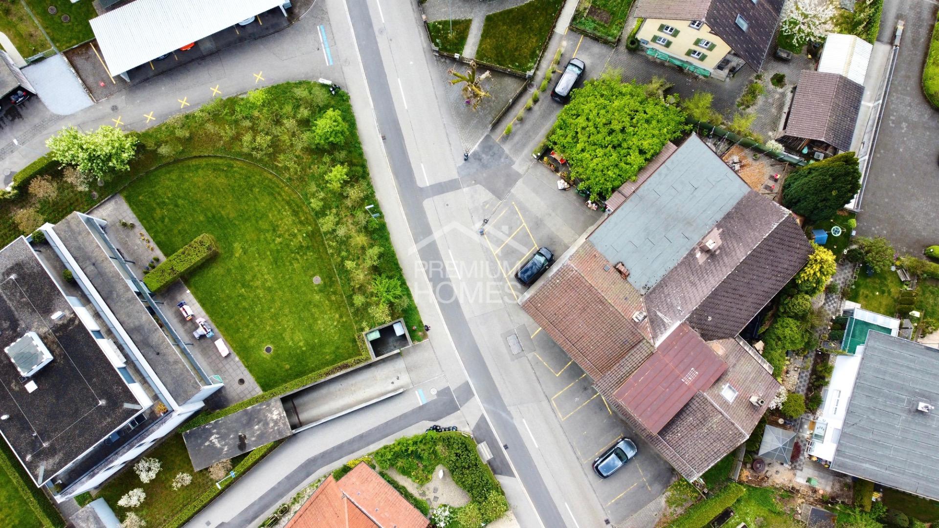 Voll vermietet. Viel Baupotenzial. Zukunftssicher. - Jetzt investieren - 2