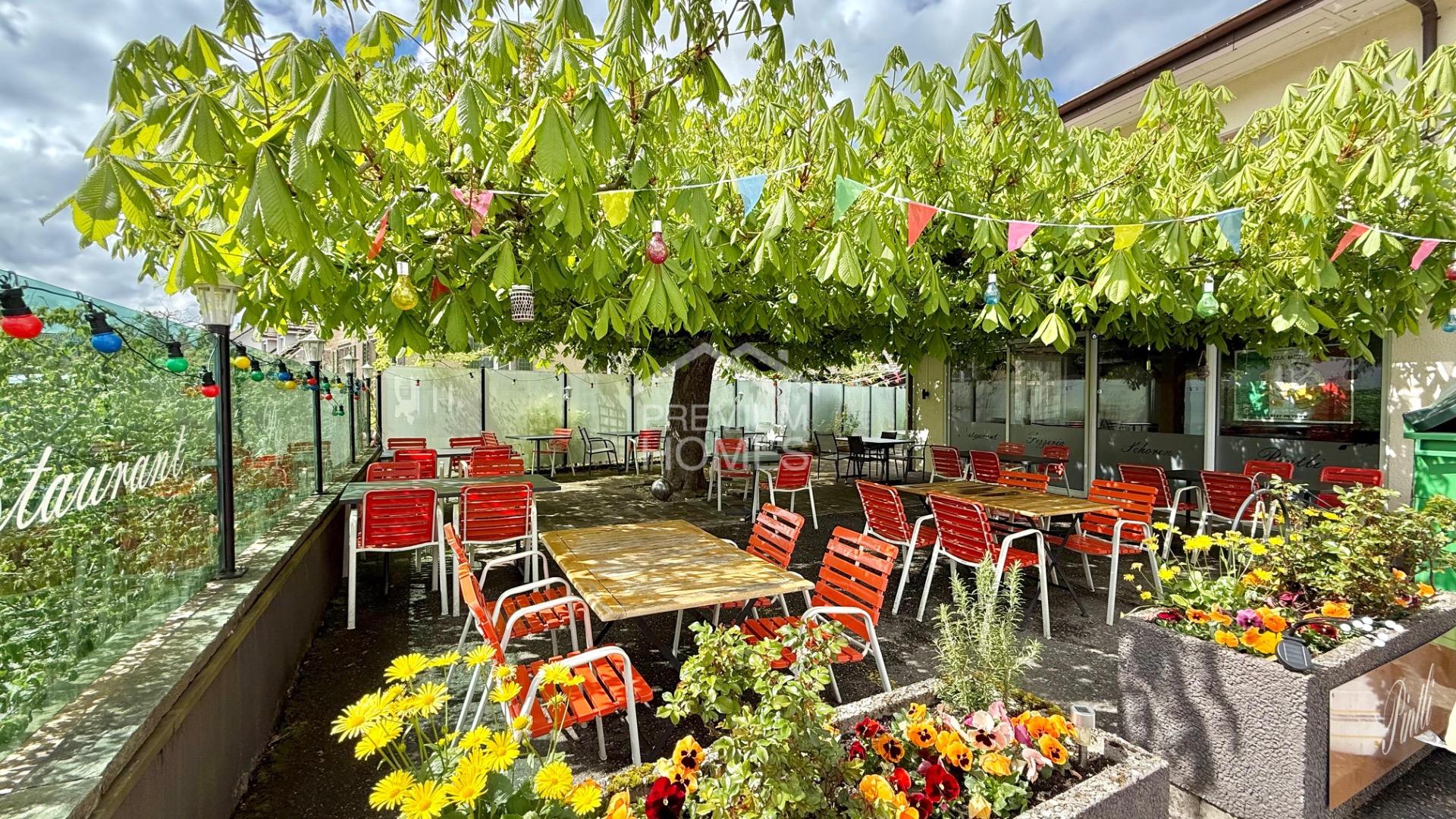 Voll vermietet. Viel Baupotenzial. Zukunftssicher. - Jetzt investieren - 3