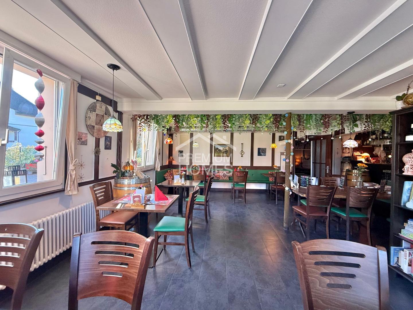 Voll vermietet. Viel Baupotenzial. Zukunftssicher. - Jetzt investieren - 5