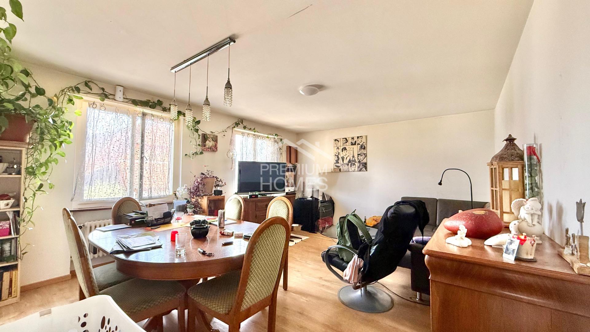 Voll vermietet. Viel Baupotenzial. Zukunftssicher. - Jetzt investieren - 7