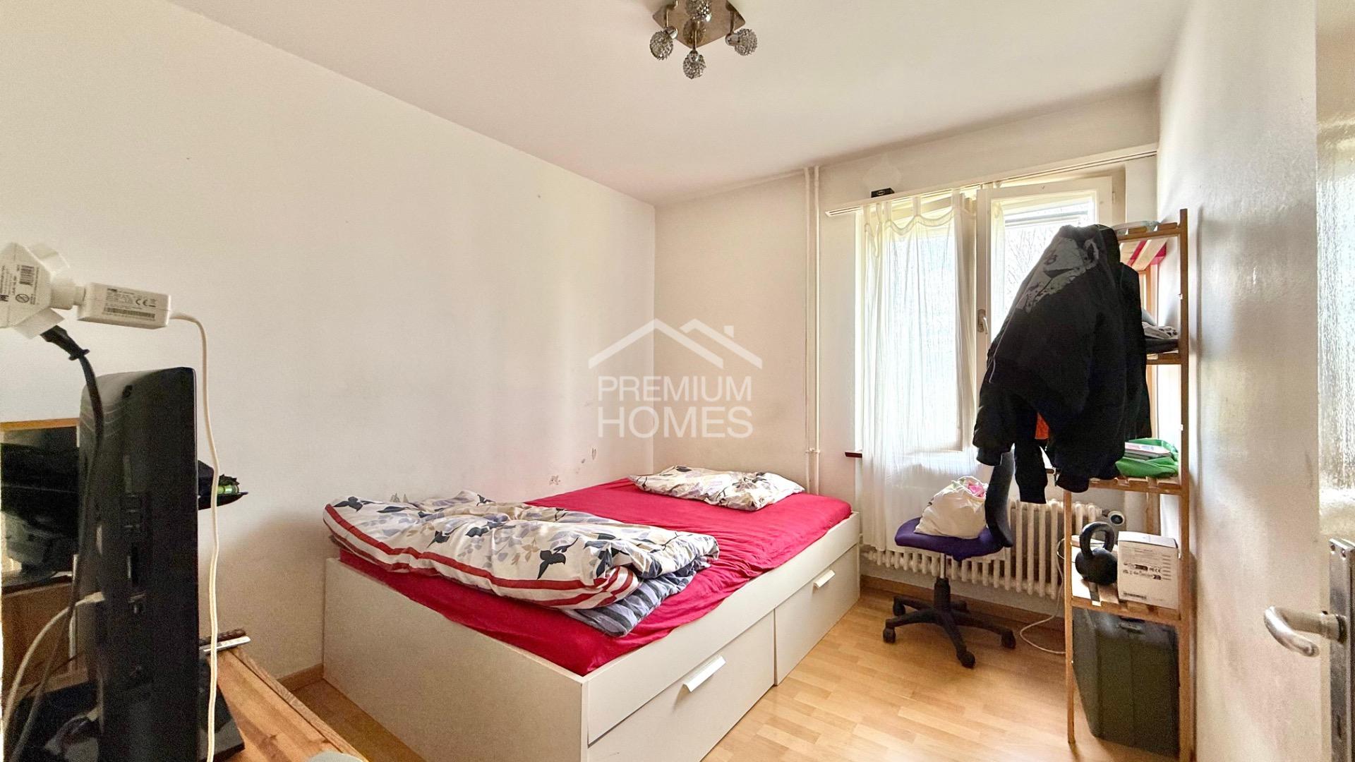 Voll vermietet. Viel Baupotenzial. Zukunftssicher. - Jetzt investieren - 8