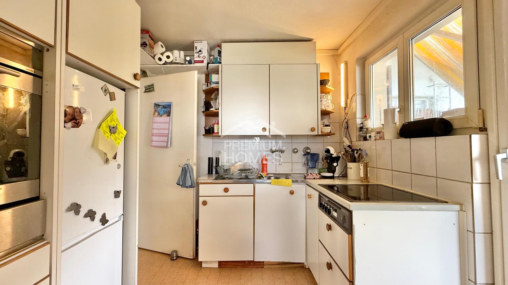 Voll vermietet. Viel Baupotenzial. Zukunftssicher. - Jetzt investieren - 9