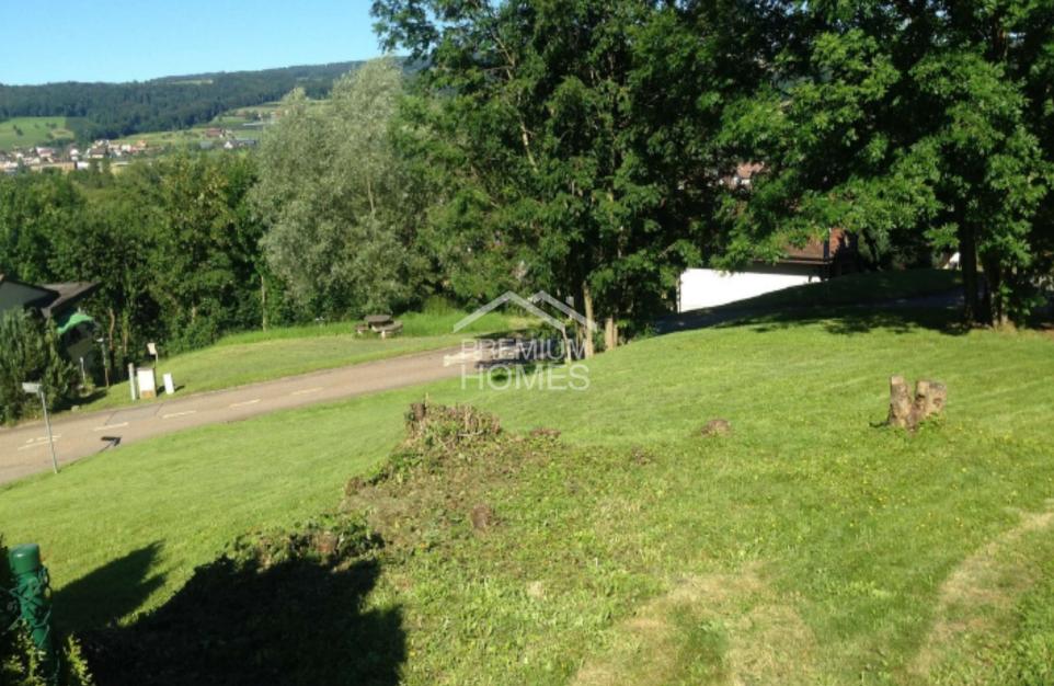 Bauparadies mit Sicht auf den See - 2