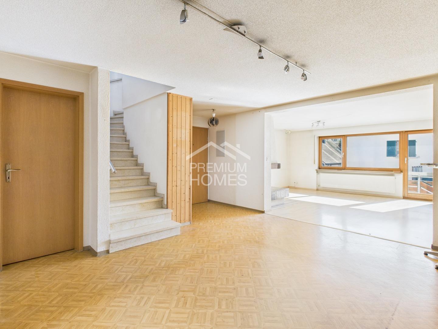 Mehrfamilienhaus in zentraler Lage - 0