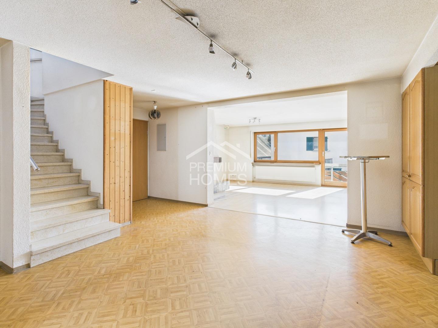 Mehrfamilienhaus in zentraler Lage - 2