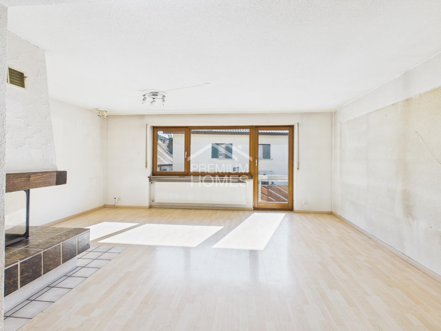 Mehrfamilienhaus in zentraler Lage - 4