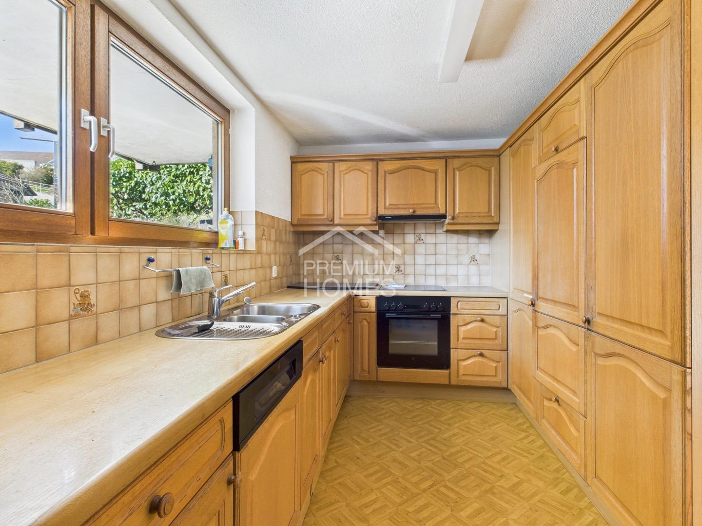 Mehrfamilienhaus in zentraler Lage - 5