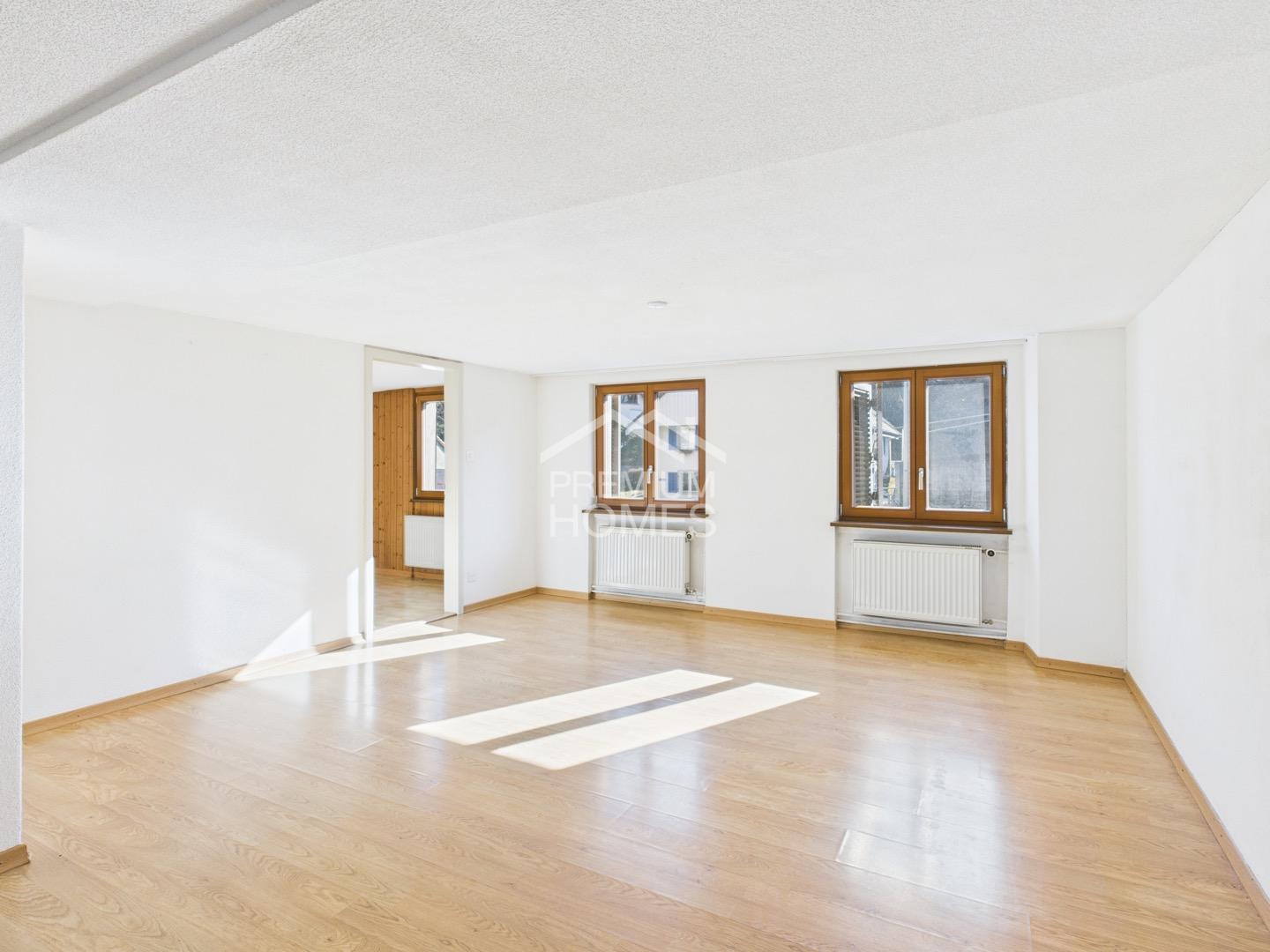 Mehrfamilienhaus in zentraler Lage - 7