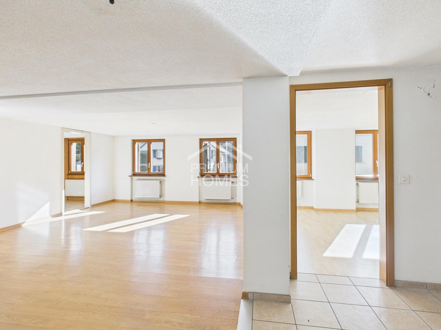 Mehrfamilienhaus in zentraler Lage - 8