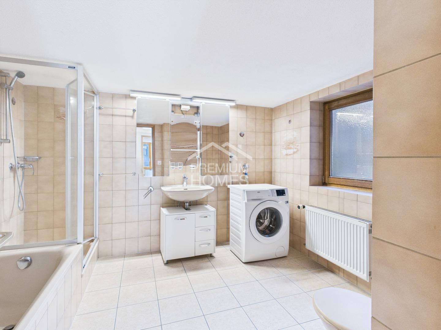 Mehrfamilienhaus in zentraler Lage - 9