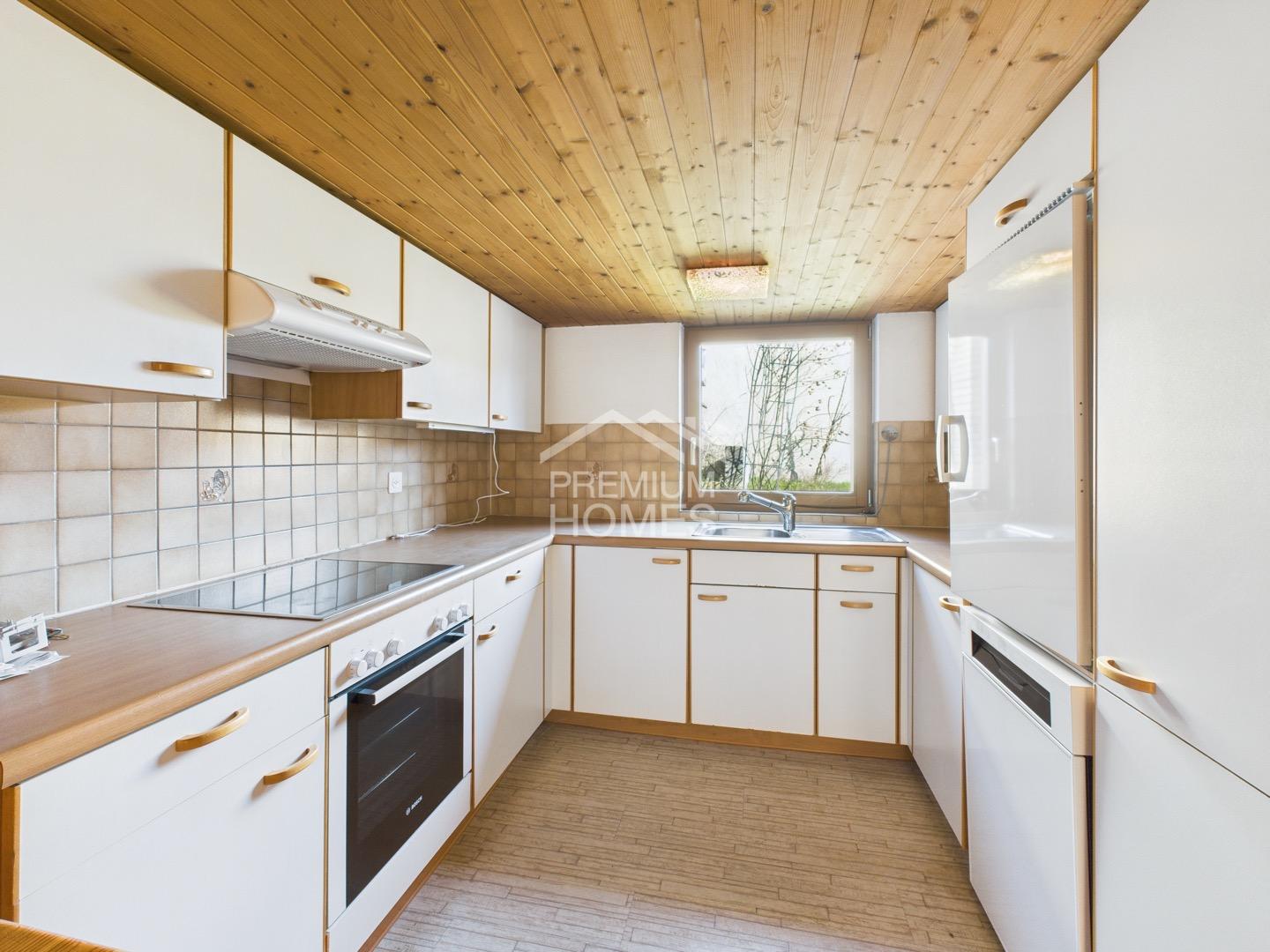 Mehrfamilienhaus in zentraler Lage - 10