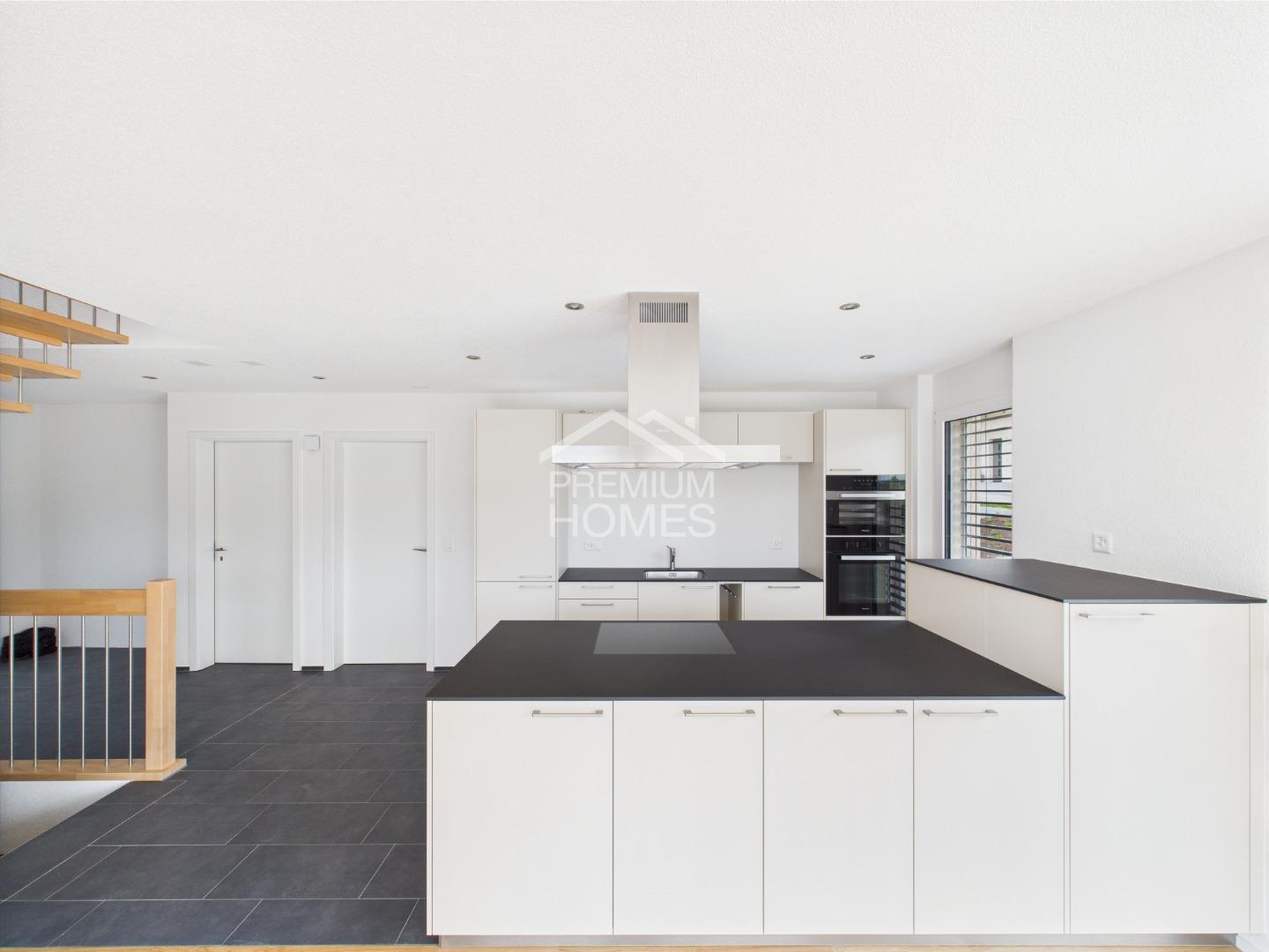 Fertig gebaut, sofort einziehen - Ihr neues Zuhause! - 2