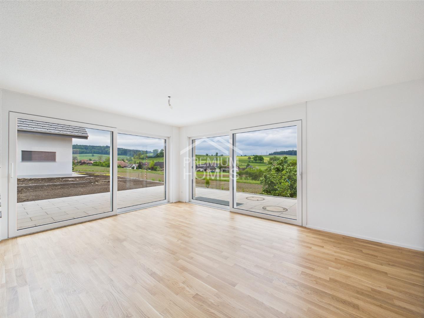 Fertig gebaut, sofort einziehen - Ihr neues Zuhause! - 3