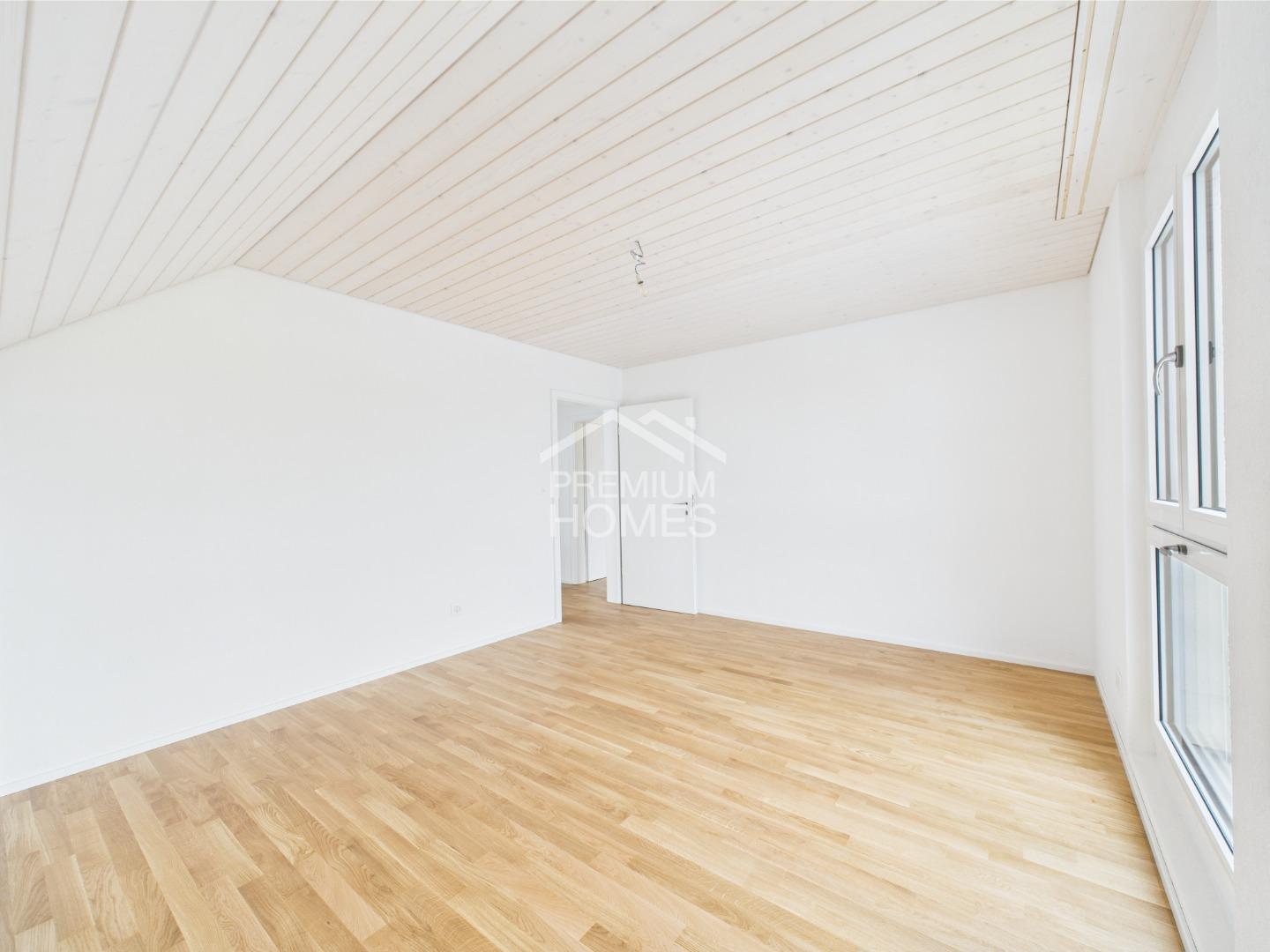 Fertig gebaut, sofort einziehen - Ihr neues Zuhause! - 6