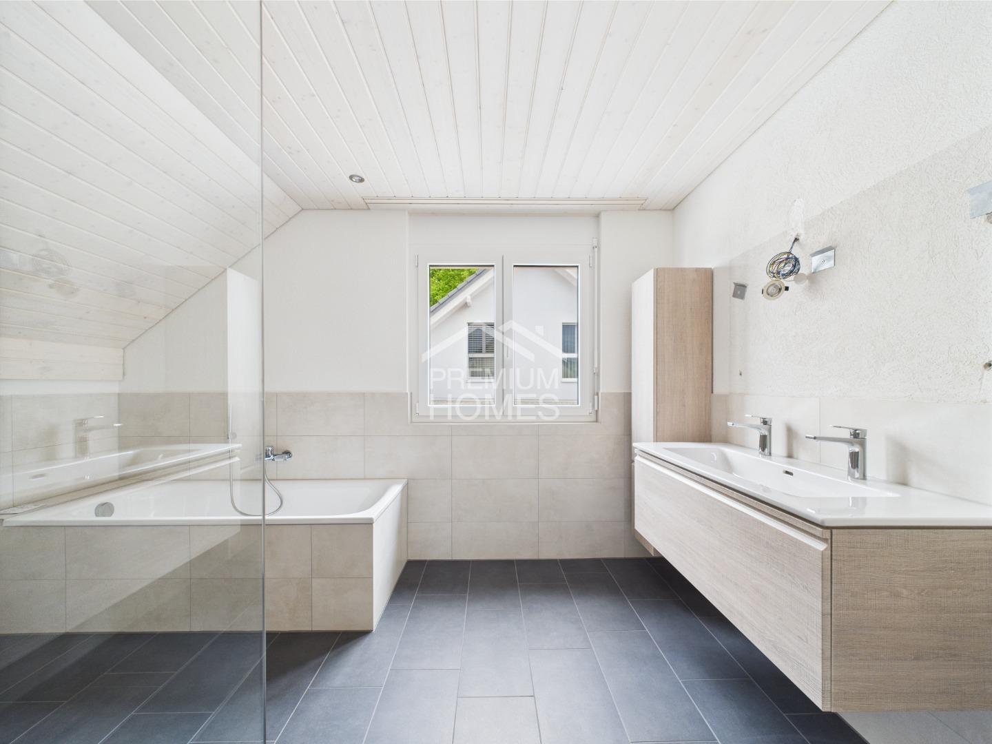 Fertig gebaut, sofort einziehen - Ihr neues Zuhause! - 8