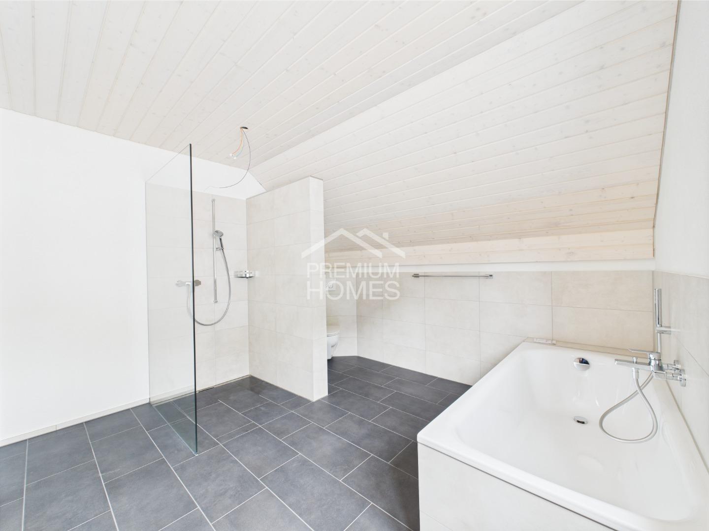 Fertig gebaut, sofort einziehen - Ihr neues Zuhause! - 9