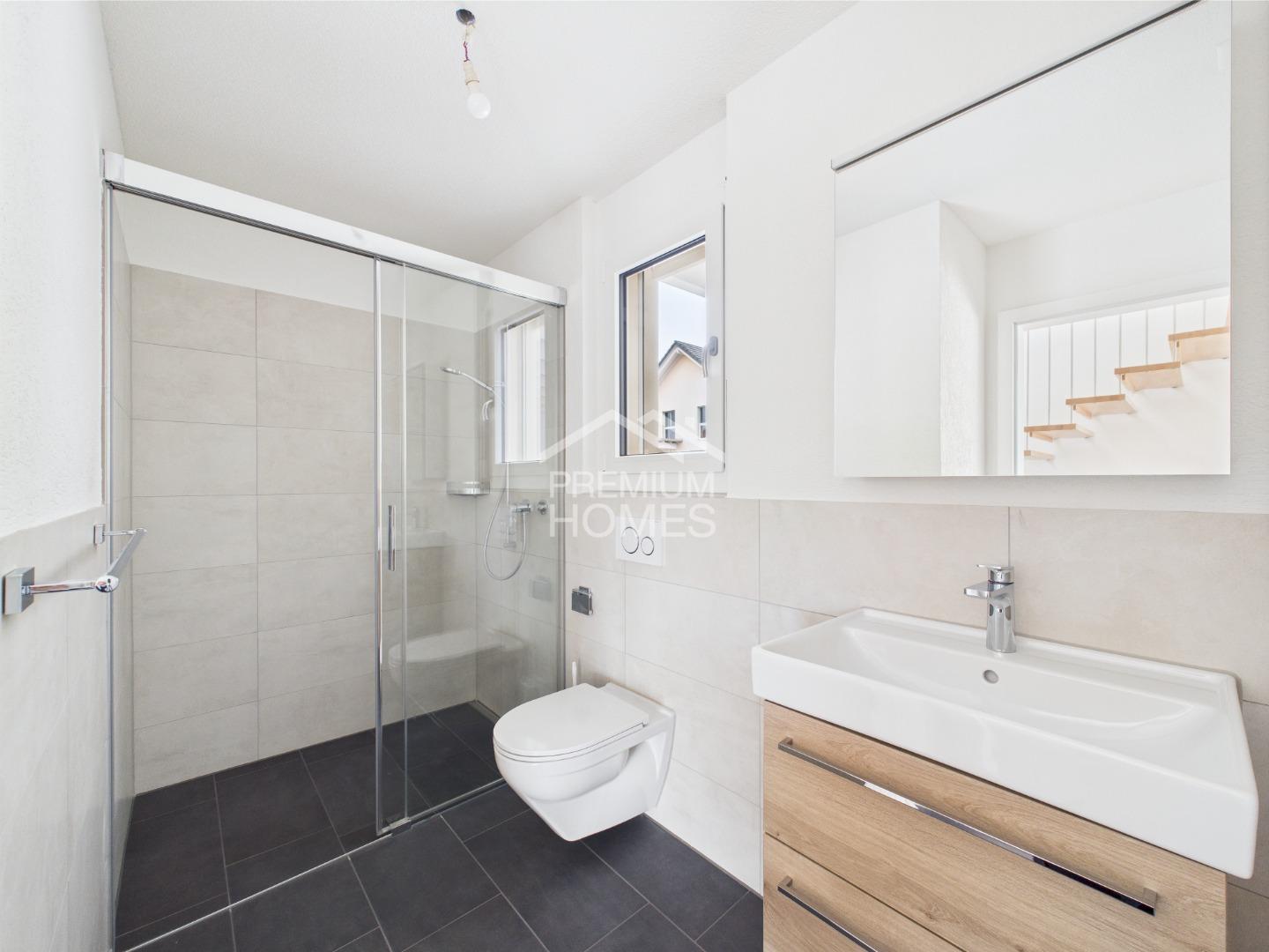 Fertig gebaut, sofort einziehen - Ihr neues Zuhause! - 10