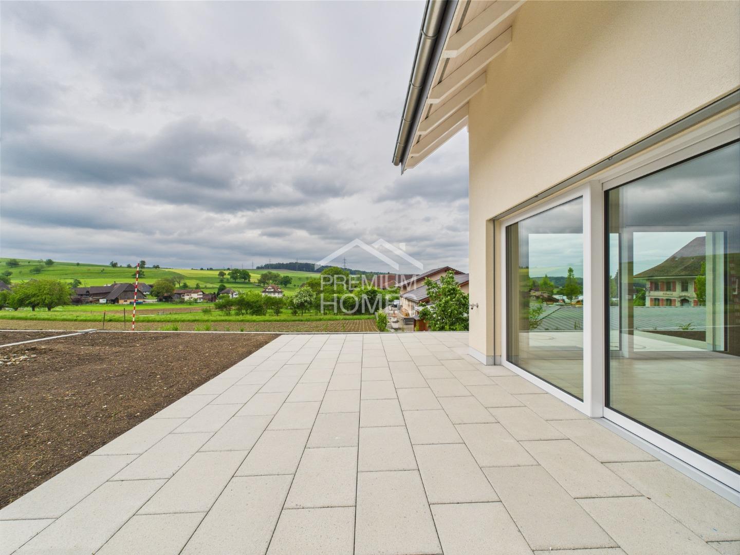 Fertig gebaut, sofort einziehen - Ihr neues Zuhause! - 11