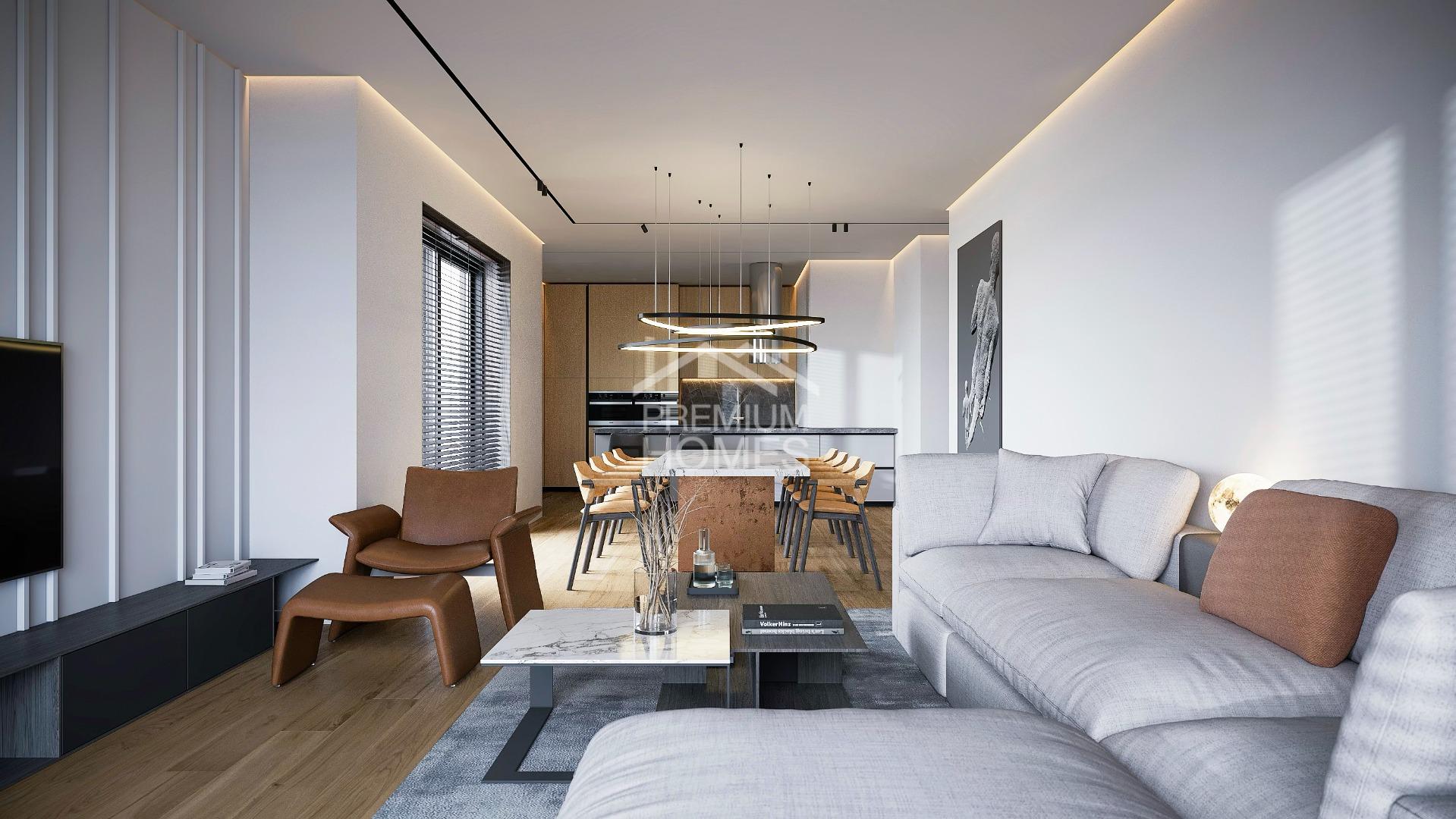 Habitat exclusif entre le lac de Bienne et le lac de Neuchâtel - 3