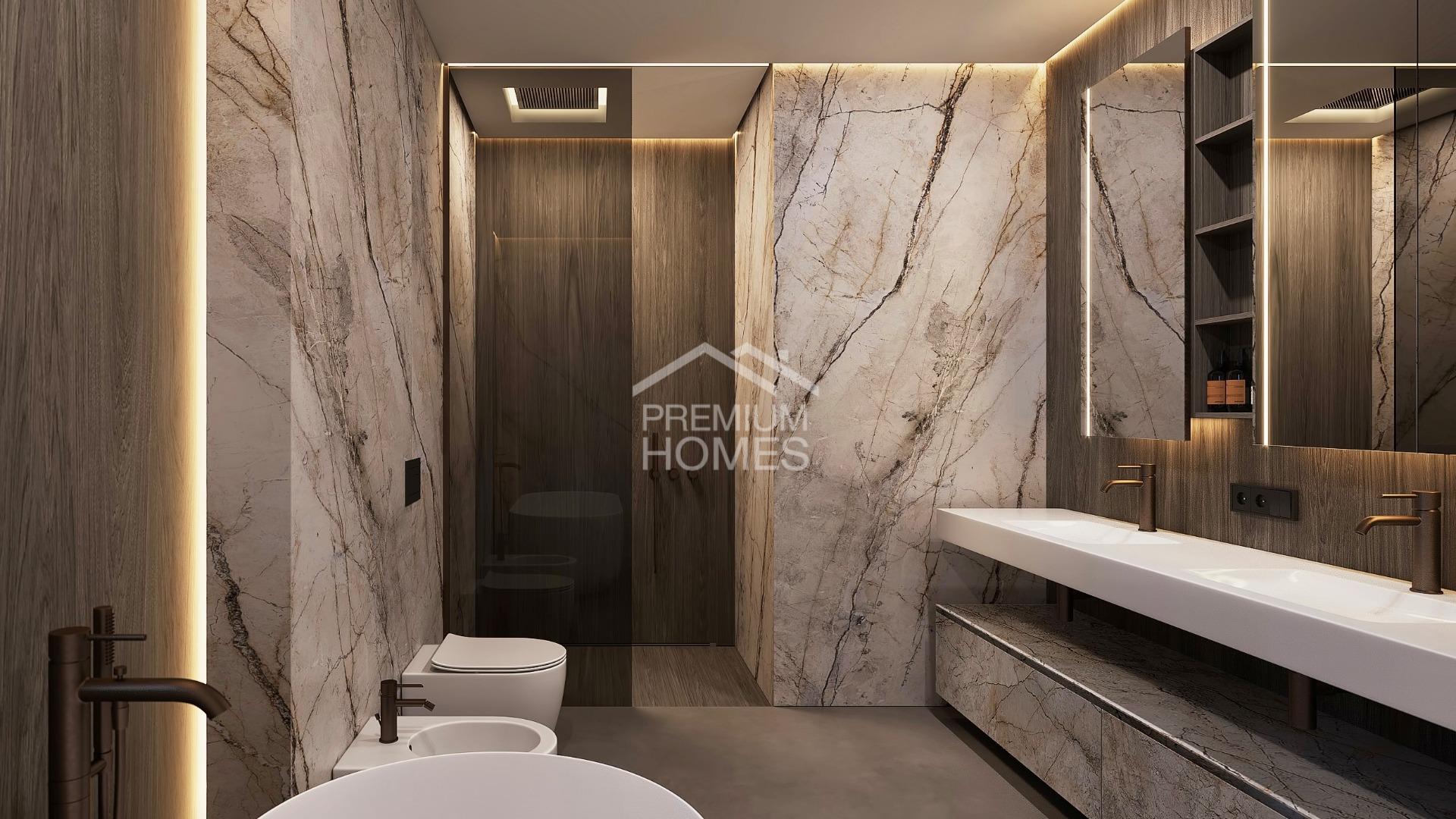 Habitat exclusif entre le lac de Bienne et le lac de Neuchâtel - 5