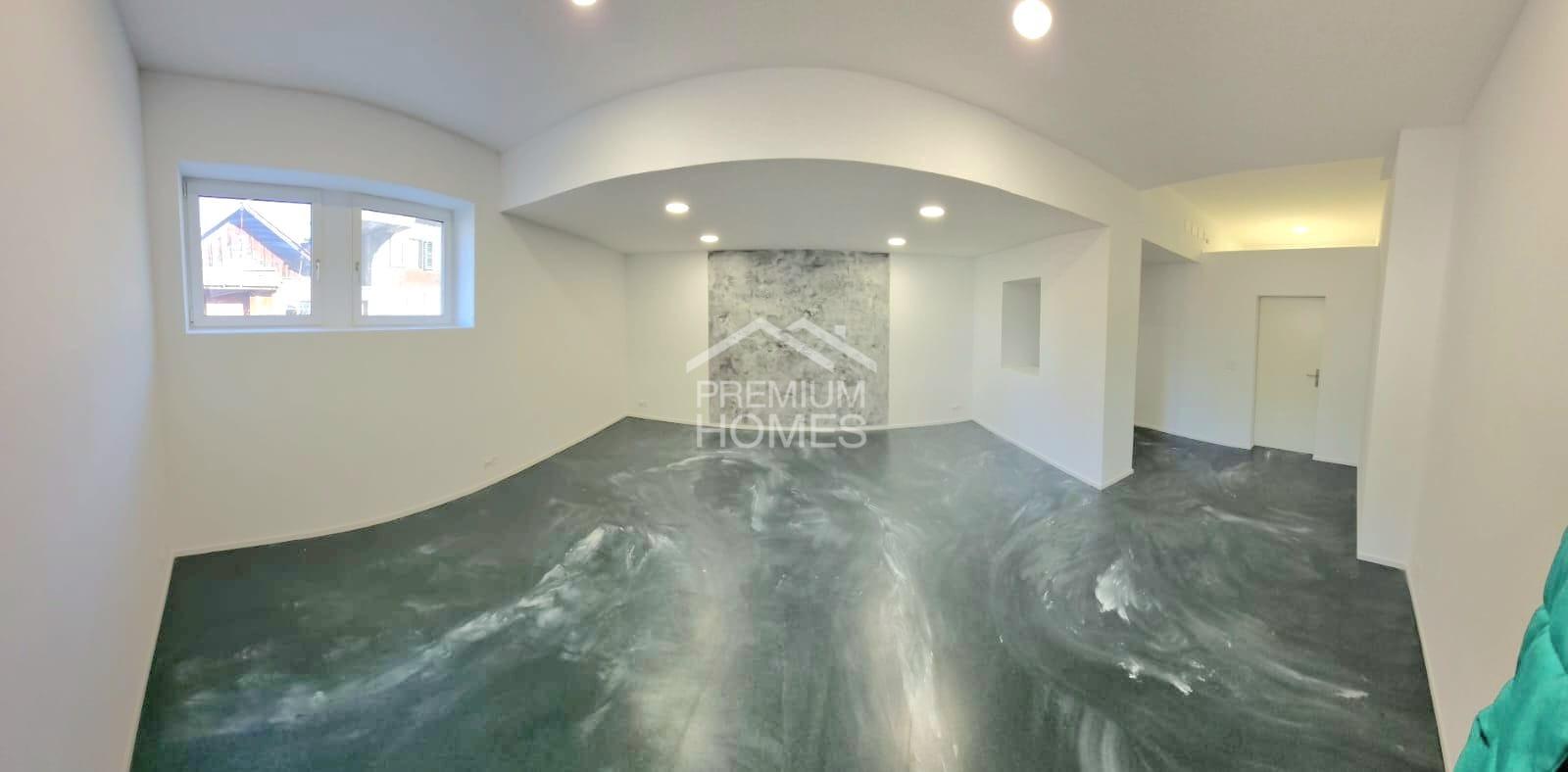 Ihr neues Büro in Ursenbach: Perfekte Arbeitsumgebung für Unternehmer - 1