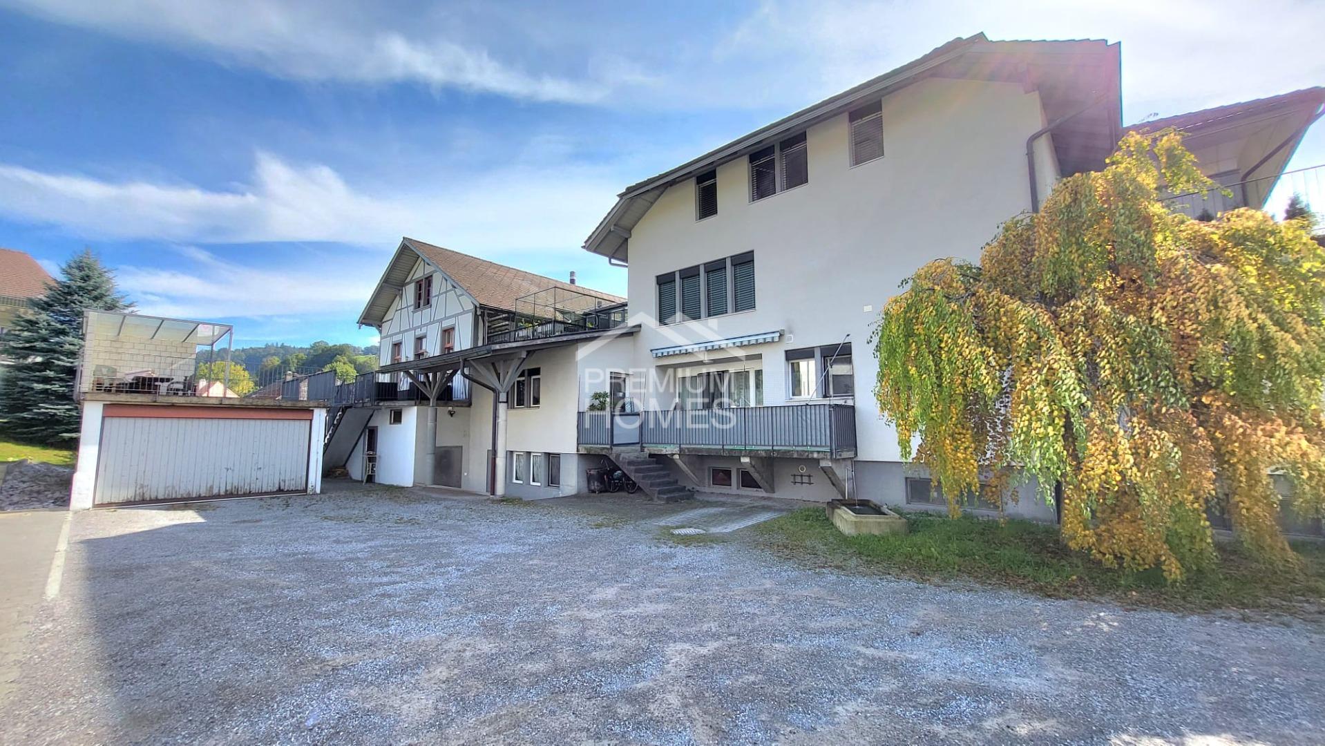 Ihr neues Büro in Ursenbach: Perfekte Arbeitsumgebung für Unternehmer - 4