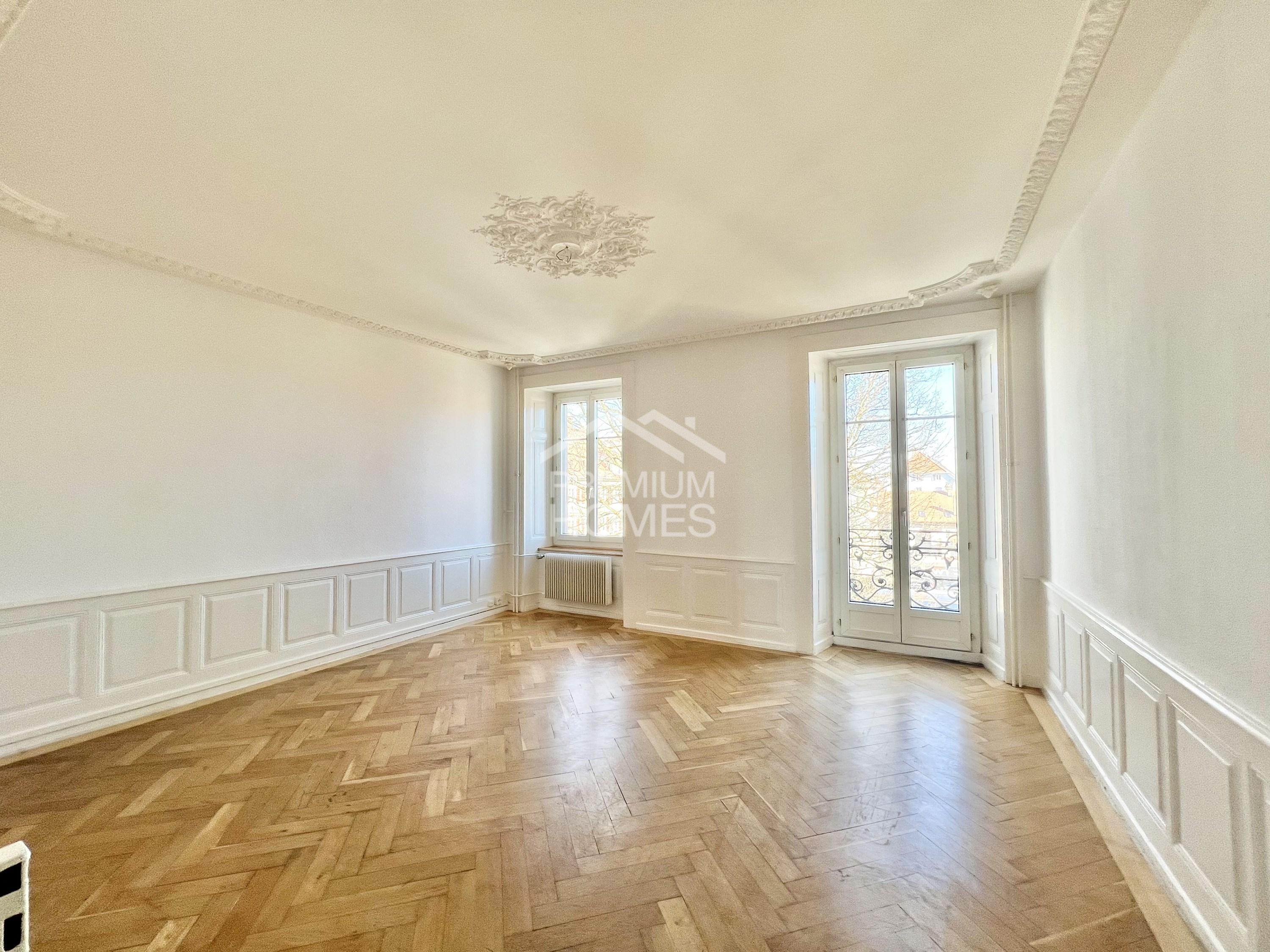 Bijou au centre de La Chaux-de-Fonds avec hypothèque excellente! - 2