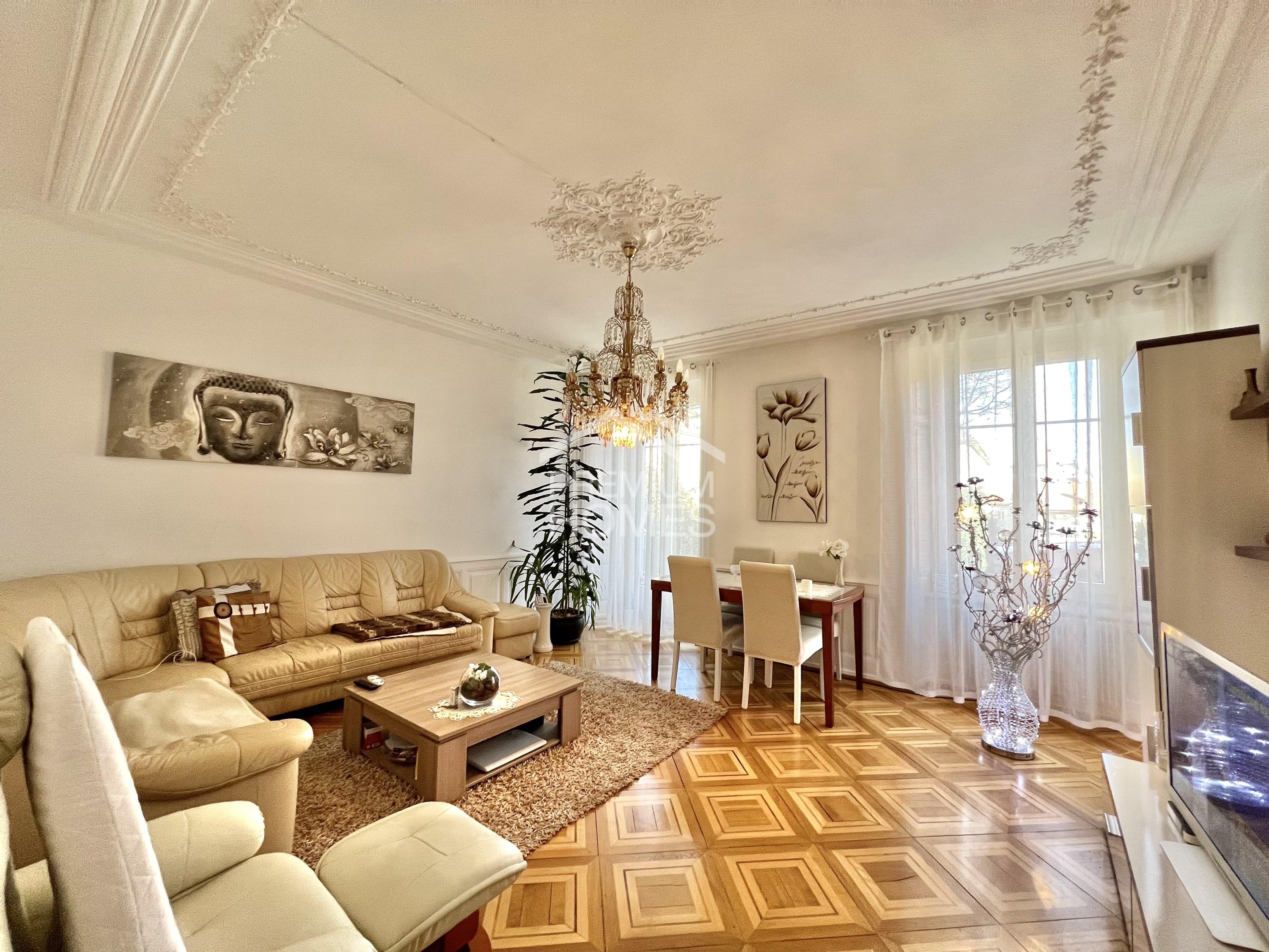 Bijou au centre de La Chaux-de-Fonds avec hypothèque excellente! - 3