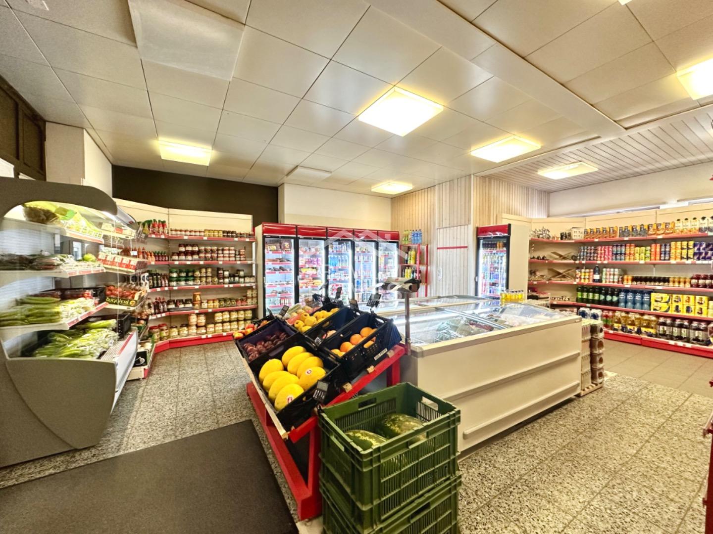 Top-Lage für Ihr Geschäft! - 1