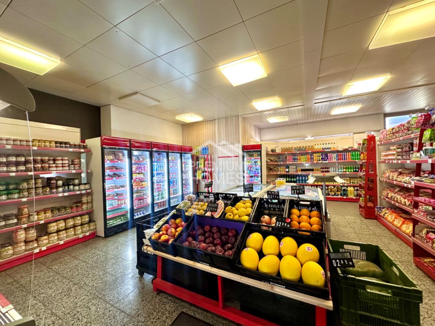 Top-Lage für Ihr Geschäft! - 2