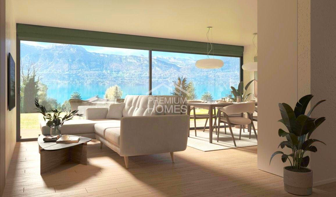 Sonnenterrasse & Seeblick ? Ihr Leben am Brienzersee! - 3