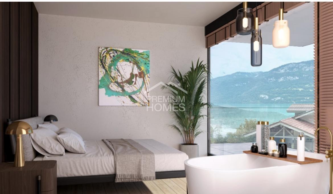 Sonnenterrasse & Seeblick ? Ihr Leben am Brienzersee! - 5