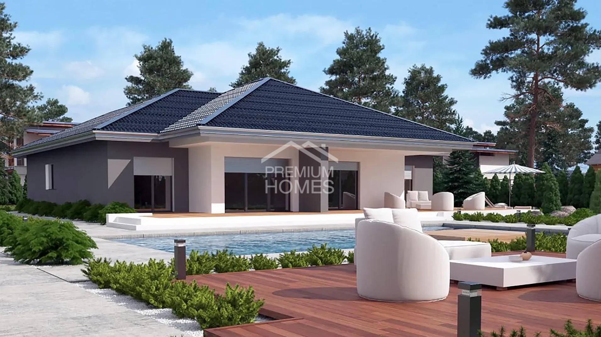 Ihr Traumhaus beginnt hier - Freie Planung, freie Wahl - 0