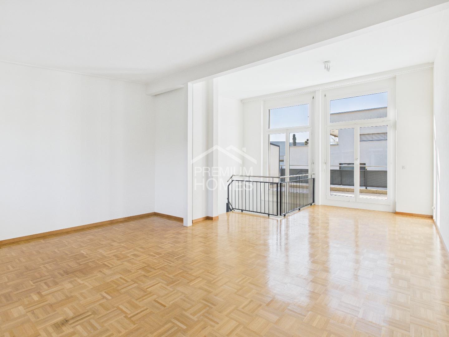 Premium-Reihenhaus · Perfekte Lage - 0