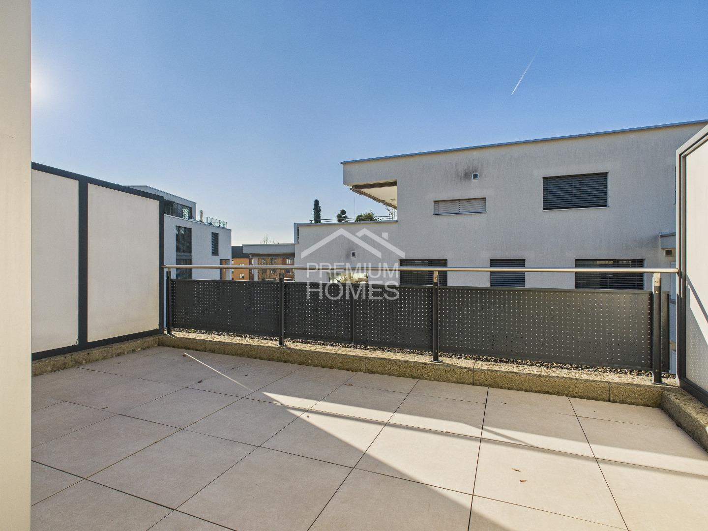 Premium-Reihenhaus · Perfekte Lage - 1