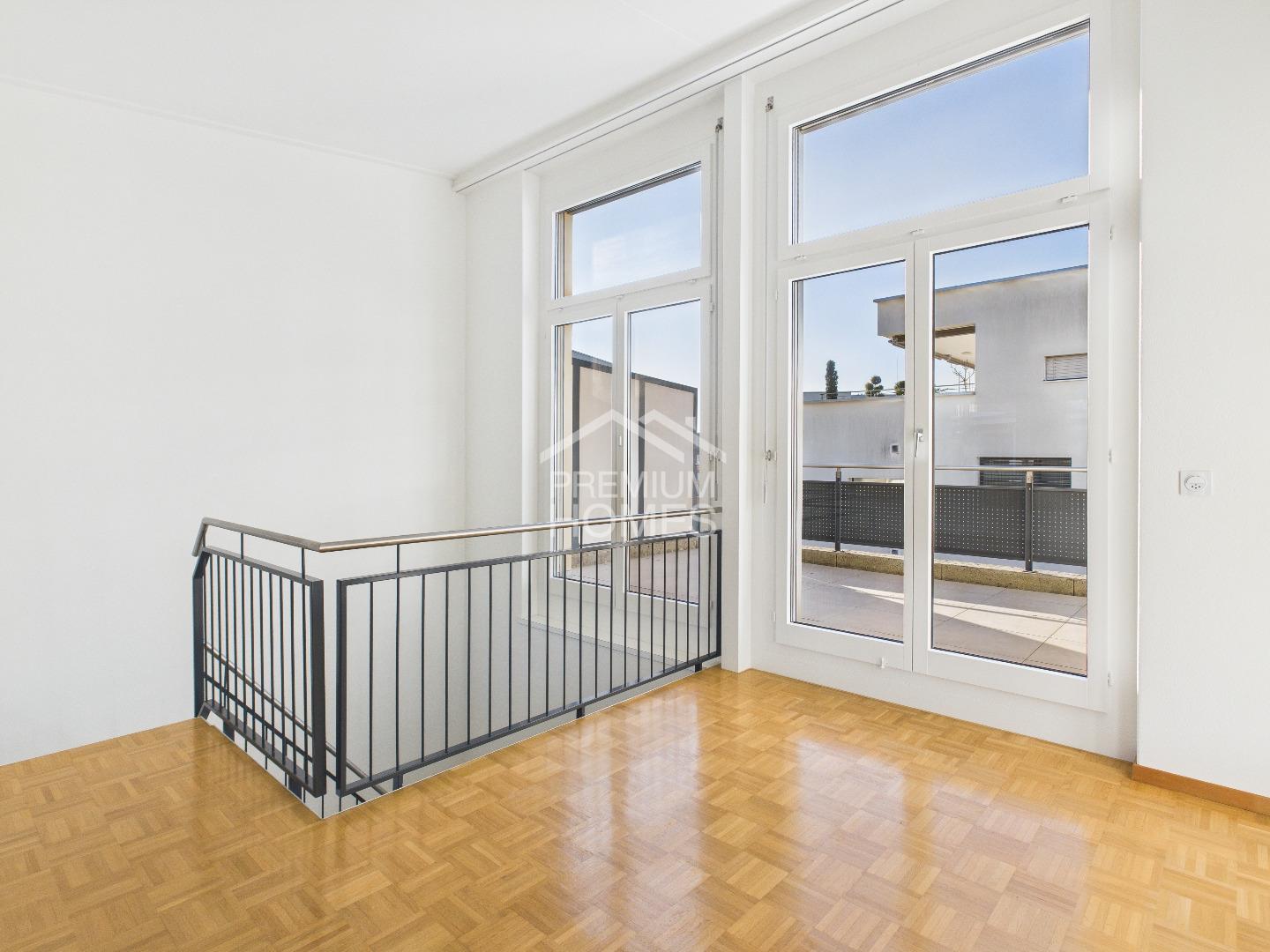 Premium-Reihenhaus · Perfekte Lage - 2