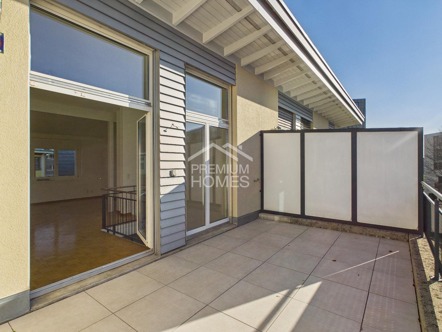 Premium-Reihenhaus · Perfekte Lage - 3