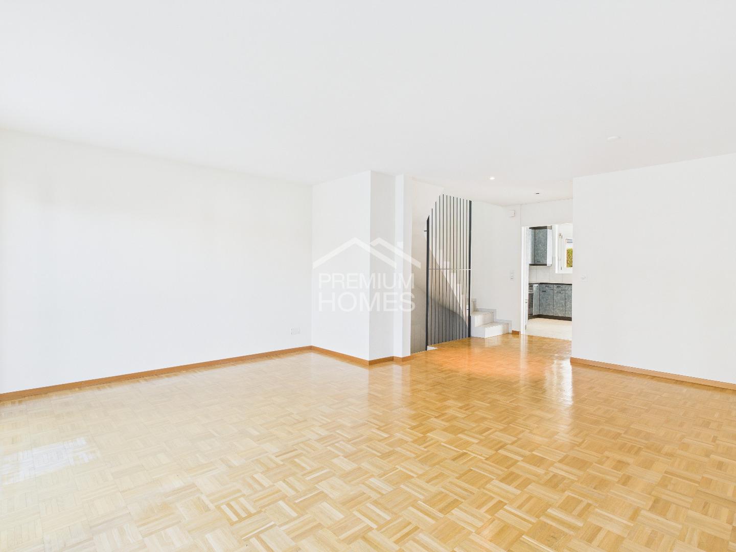 Premium-Reihenhaus · Perfekte Lage - 7