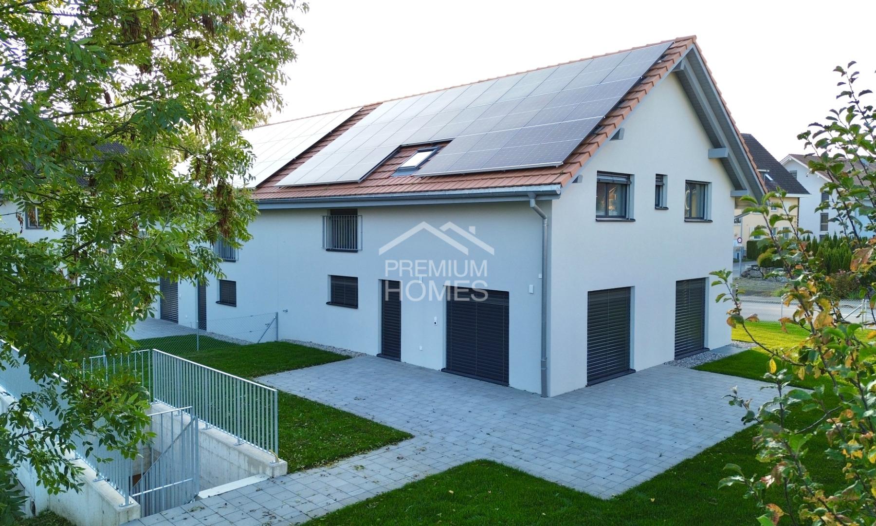 Neubau: Hier beginnt Ihr neues Kapitel! - 0