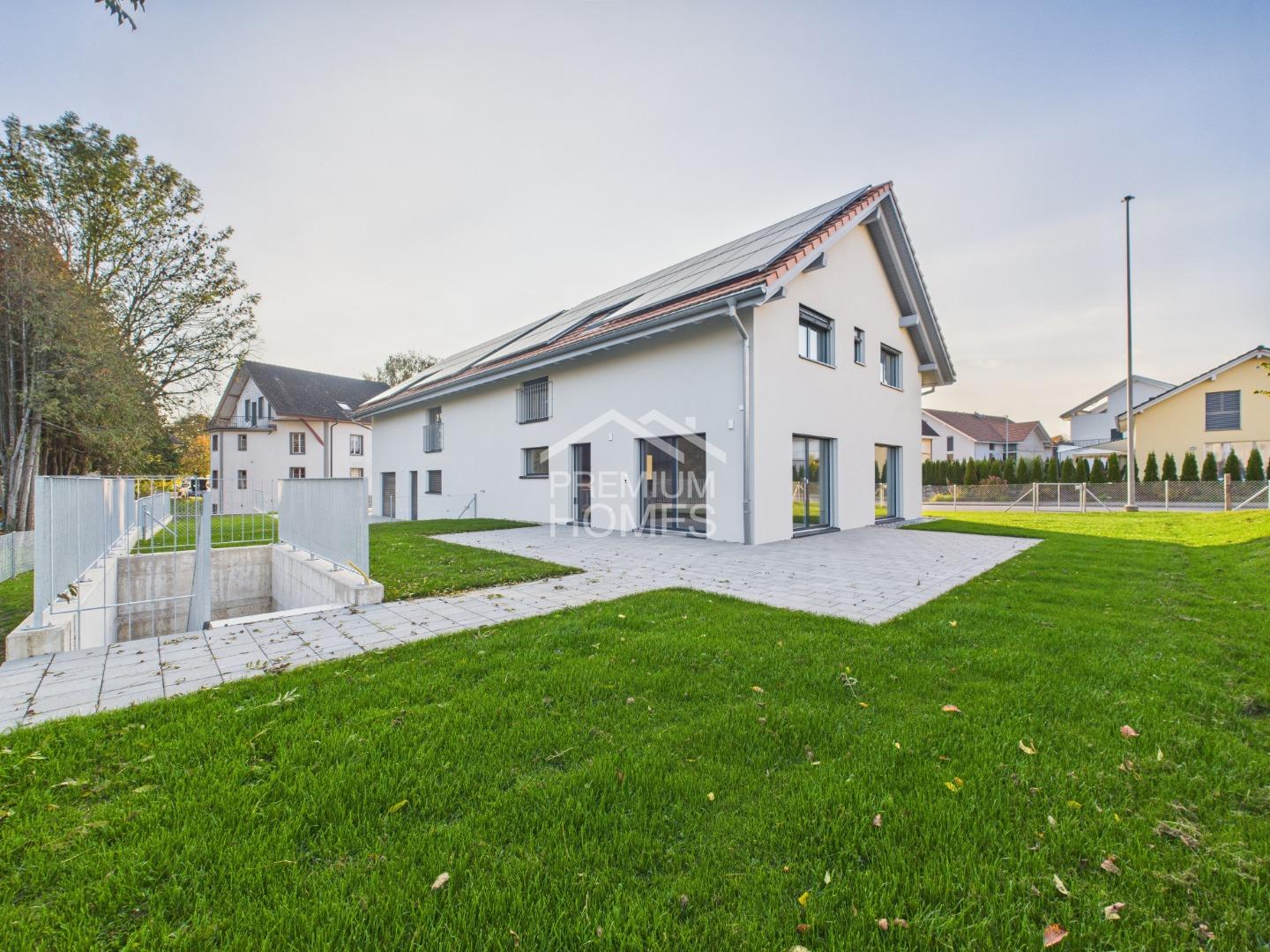 Neubau: Hier beginnt Ihr neues Kapitel! - 1