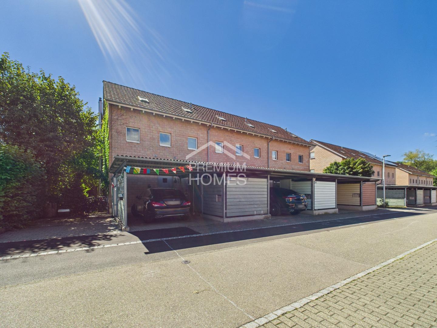 Ein Zuhause, das Herz und Raum verbindet - 0