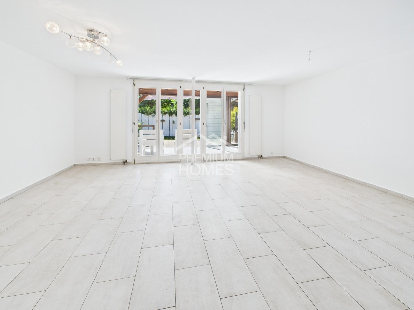 Ein Zuhause, das Herz und Raum verbindet - 1