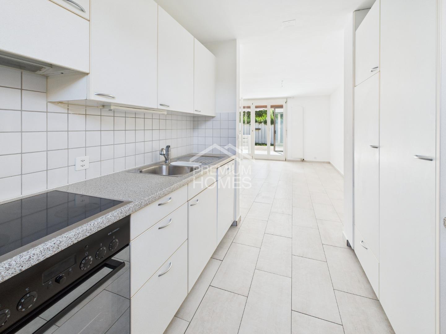 Ein Zuhause, das Herz und Raum verbindet - 2