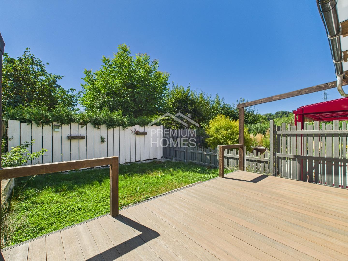 Ein Zuhause, das Herz und Raum verbindet - 3