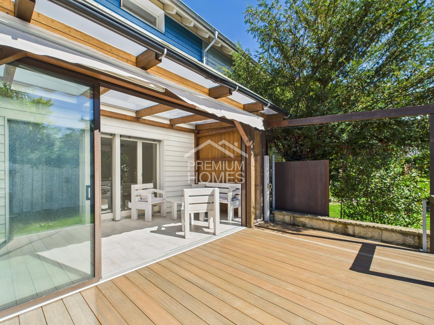 Ein Zuhause, das Herz und Raum verbindet - 4