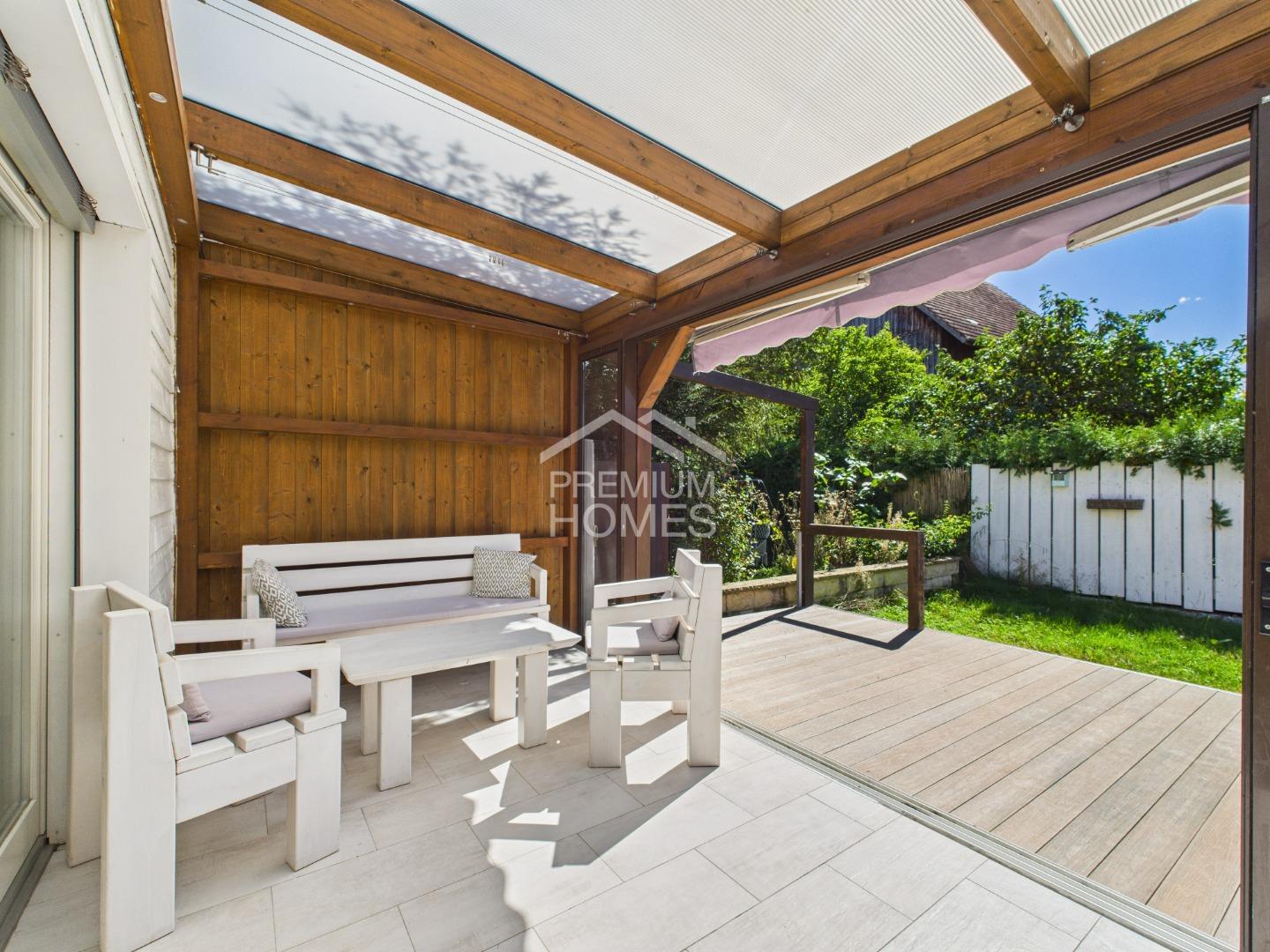 Ein Zuhause, das Herz und Raum verbindet - 5