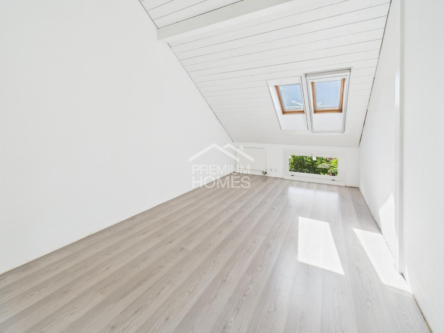 Ein Zuhause, das Herz und Raum verbindet - 9