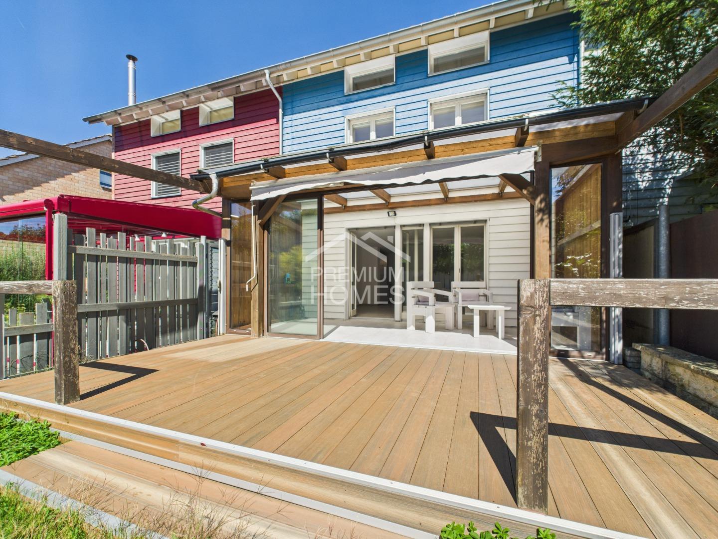 Ein Zuhause, das Herz und Raum verbindet - 10